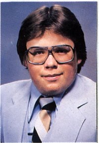 RANDY GIANGRECO